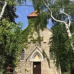 Foevenyes House * Balatonudvari