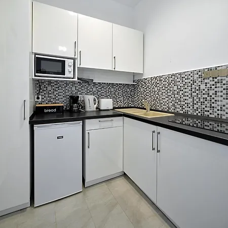 בית נופש Foevenyes House