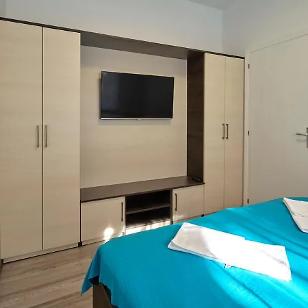 בית נופש Foevenyes House *