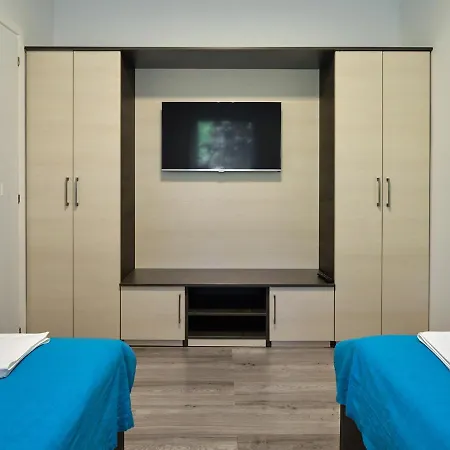 Ferienhaus Foevenyes House