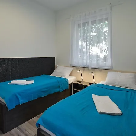 Holiday home Foevenyes House Balatonudvari