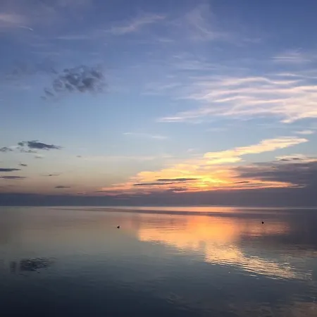 בית נופש Foevenyes House