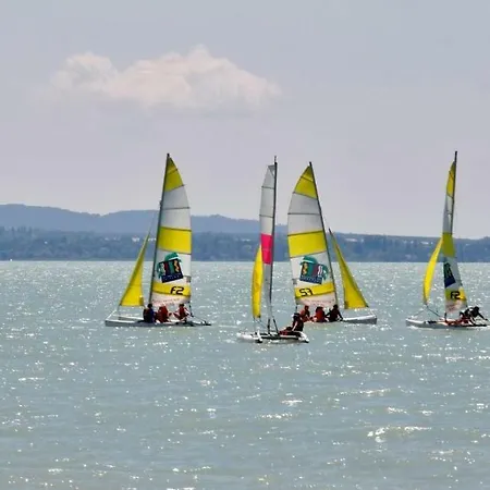 Foevenyes House בית נופש