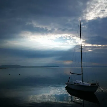 Foevenyes House 別荘