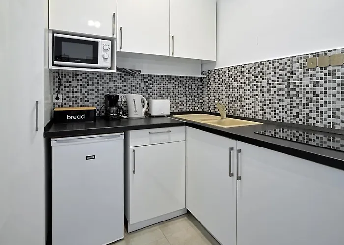 בית נופש Foevenyes House