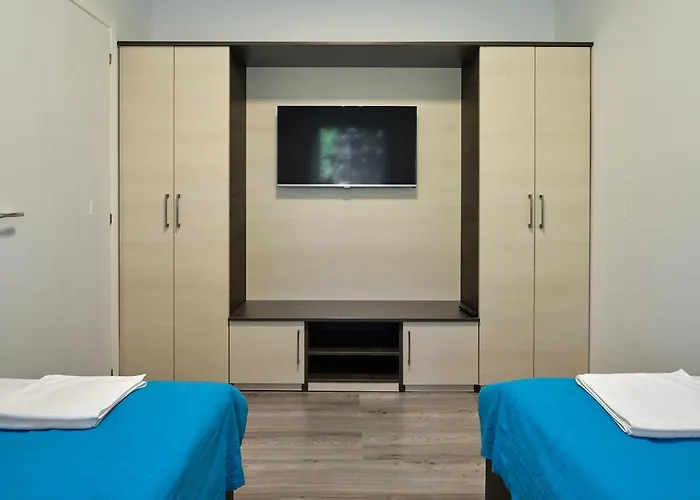 Prázdninový dům Foevenyes House