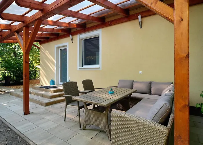 בית נופש Foevenyes House *