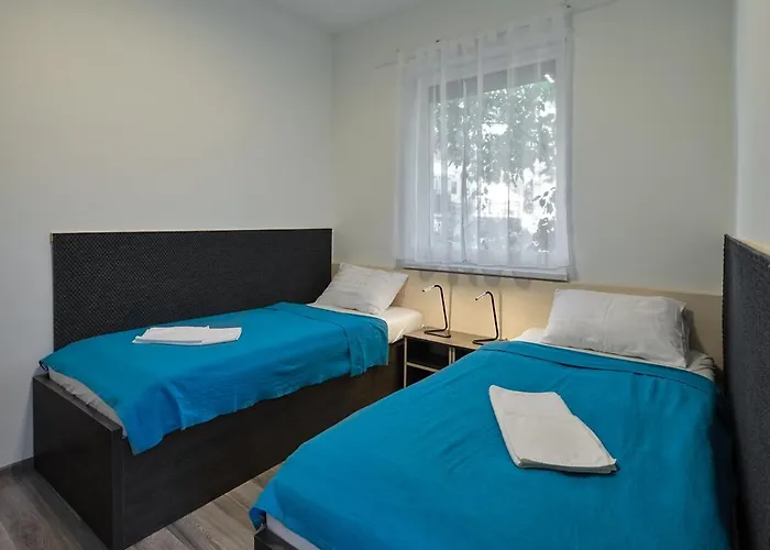 Feriehus Foevenyes House Balatonudvari