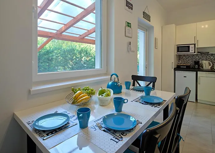 Foevenyes House בית נופש