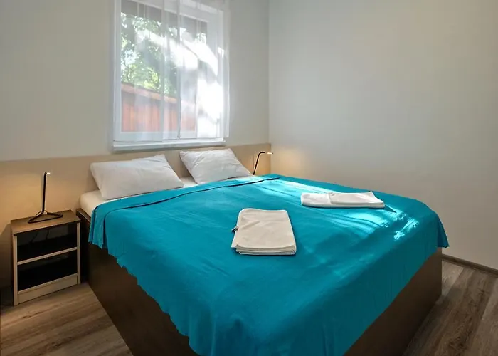 Foevenyes House * Balatonudvari