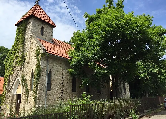 Foevenyes House Prázdninový dům *