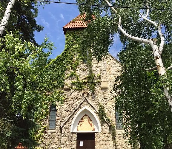 Foevenyes House * בלטונודבארי